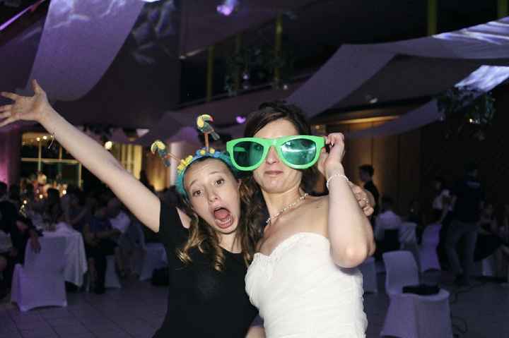 Borne à selfies : bonne ou mauvaise idée ? - 1