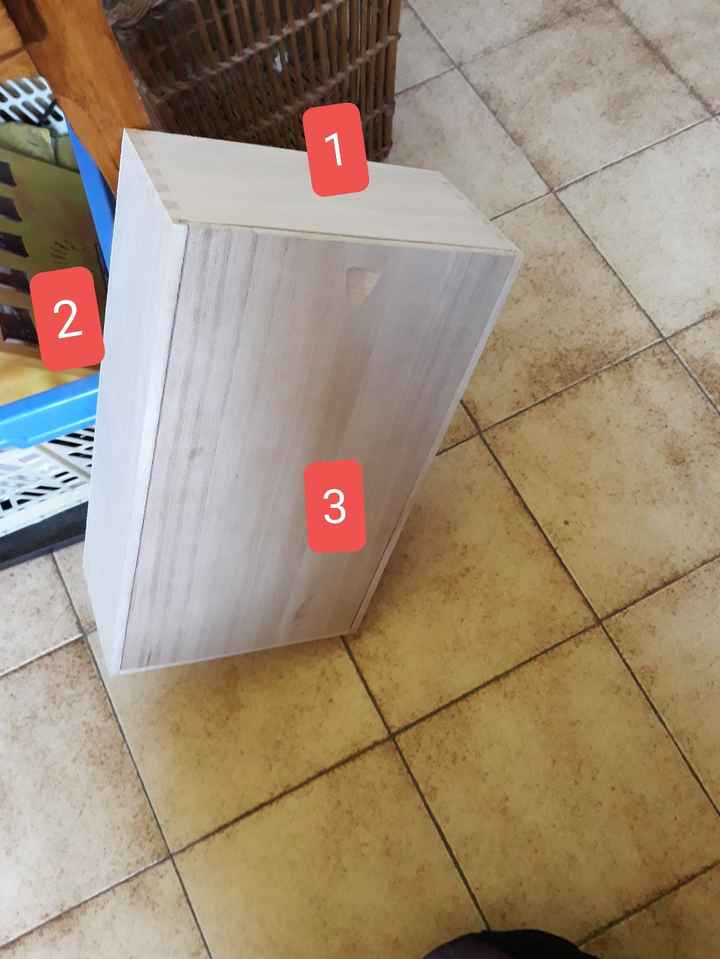 Besoin de vos avis 1