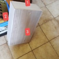 Besoin de vos avis - 1