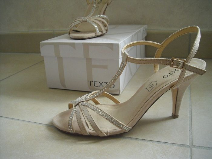 Chaussures