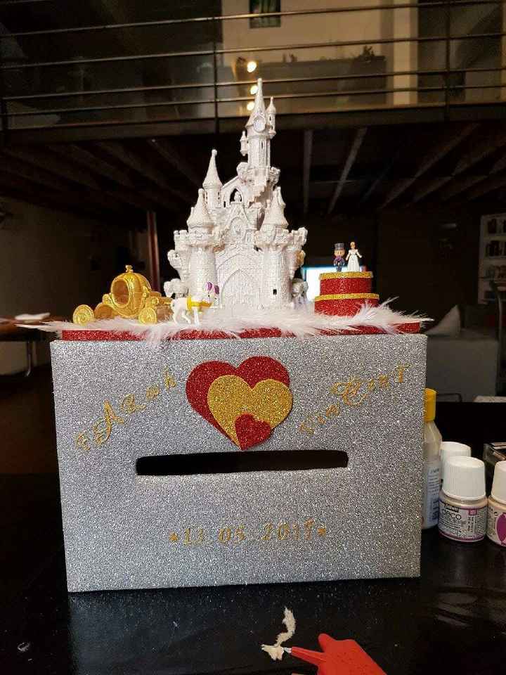 Montrez moi vos urnes - 1