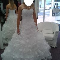 Ma robe