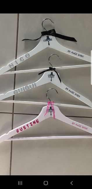 Diy ceintre mariage - 1