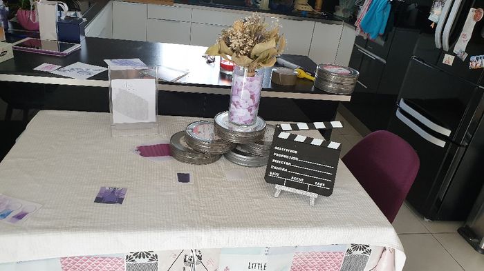 Bon plan contenant dragées 3