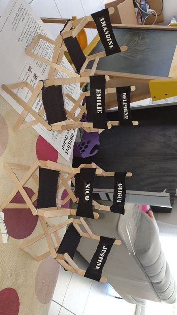 Mariage micro budget 2