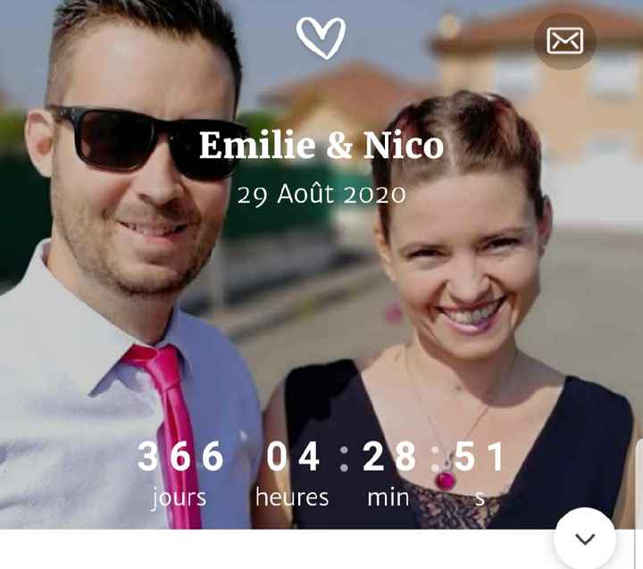 Dans un an .... - 1