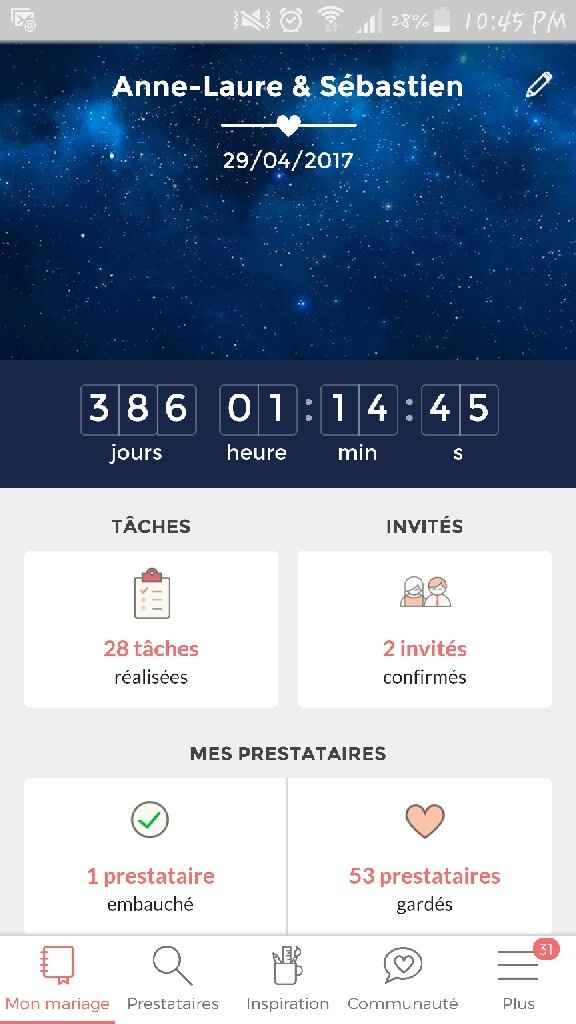 À vos compteurs, partagez! - 1