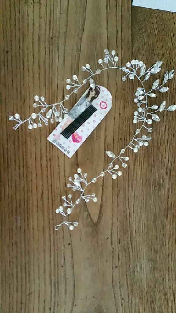 Où trouver ces couronnes de fleurs ? - 1