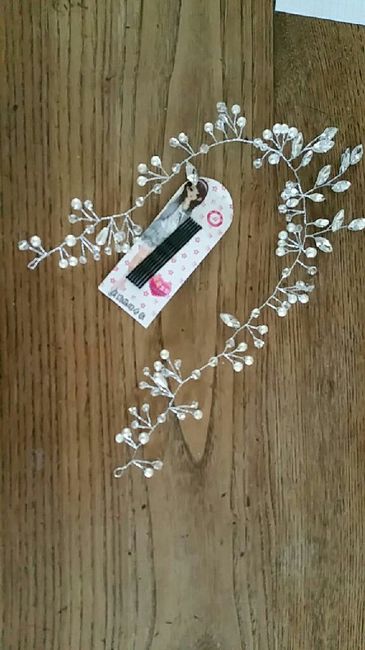 Où trouver ces couronnes de fleurs ? - 1