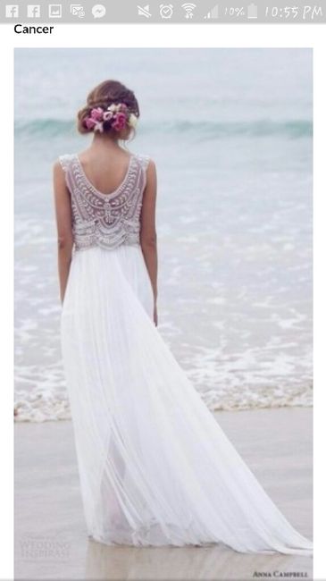 Mon mariage selon mon signe astrologique - cancer - 8