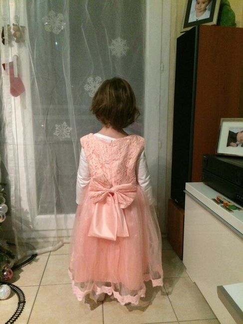 Help robes de mes filles - 2