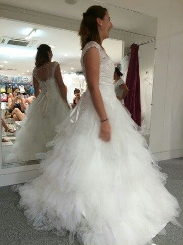 Tati mariage - 2