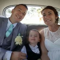 Mon 29 avril, mon grand jour - 1