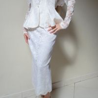 ma robe de mairie