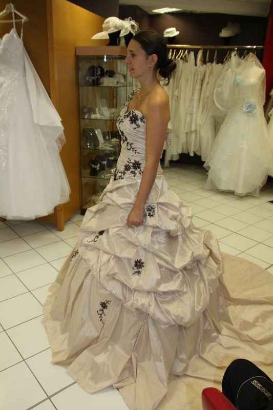 Ma robe
