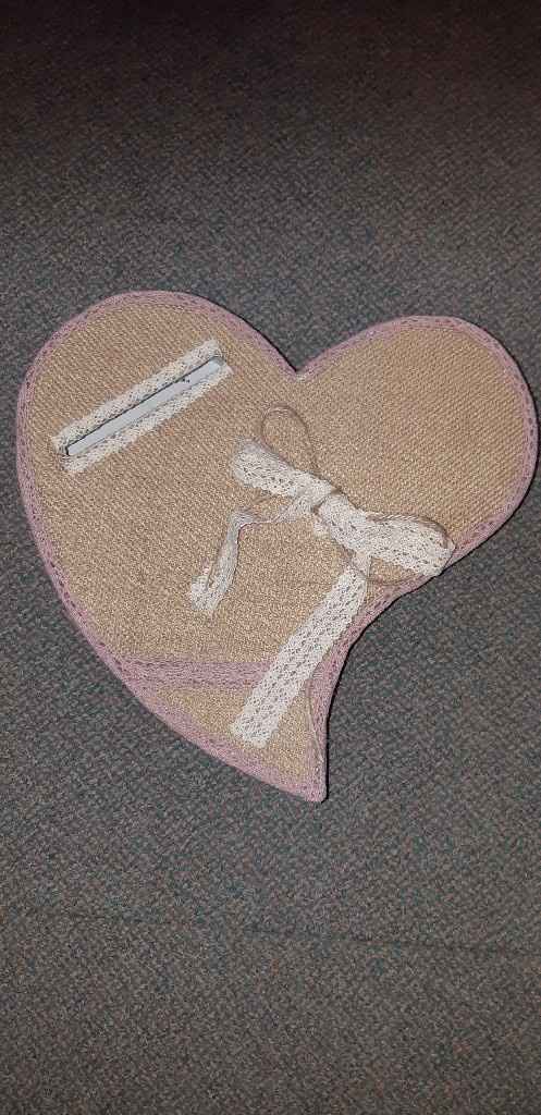 Début de la déco - 1