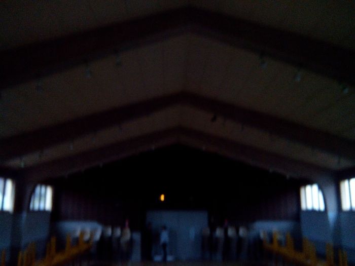 Le plafond