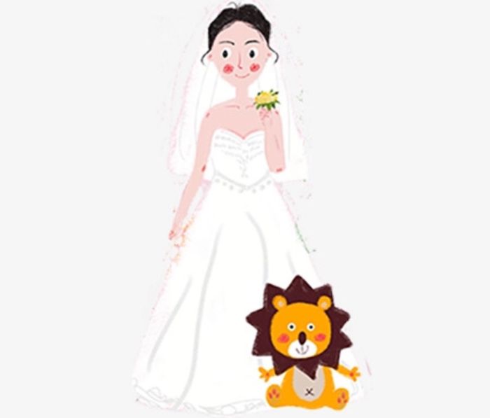 Signe astro de la mariée 👰🏽 - 5