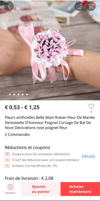 help - recherche boutonnières et bracelets - 2