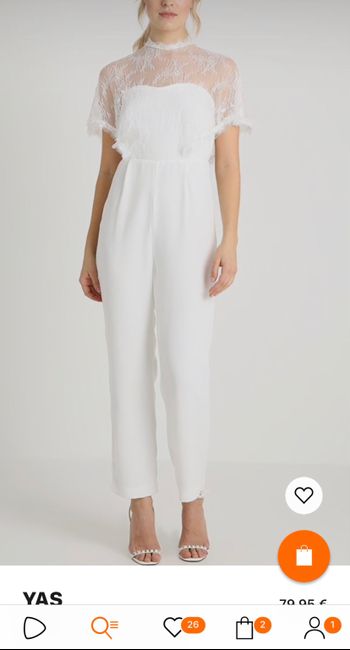 Où trouver ce style de combinaison ?! 5