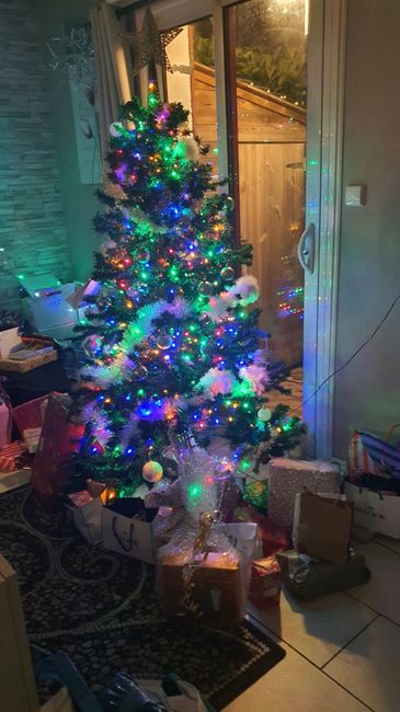 Vous faites Noël chez vous ou dans votre famille ? ✨ - 1