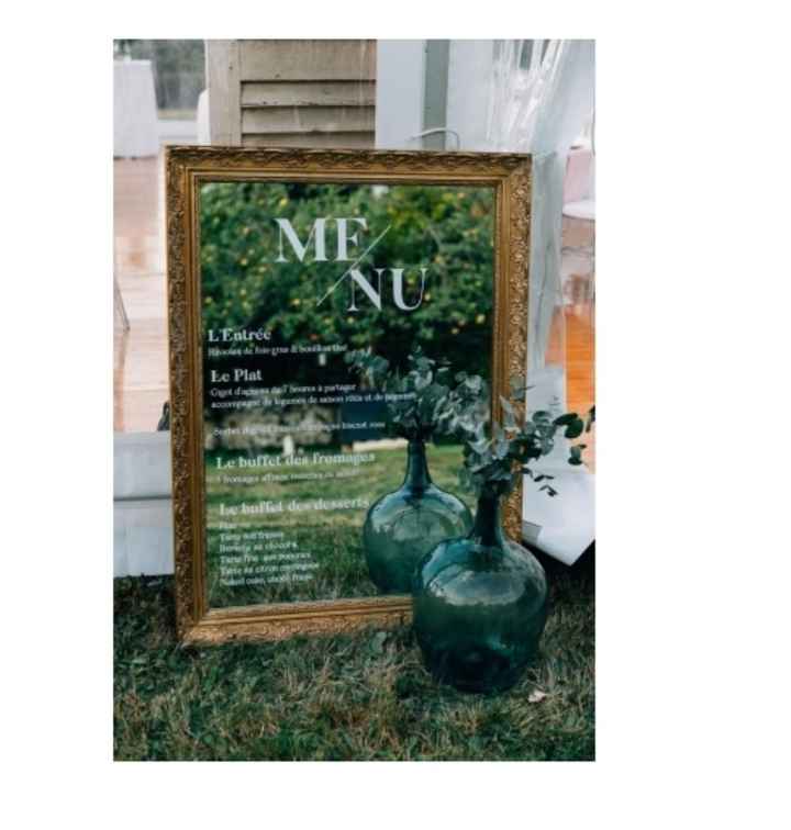 Check-point dans les préparatifs de Samantha - 4