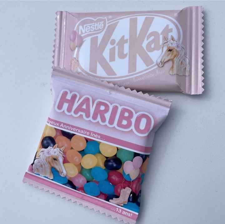 Check-point dans les préparatifs de Samantha - 10