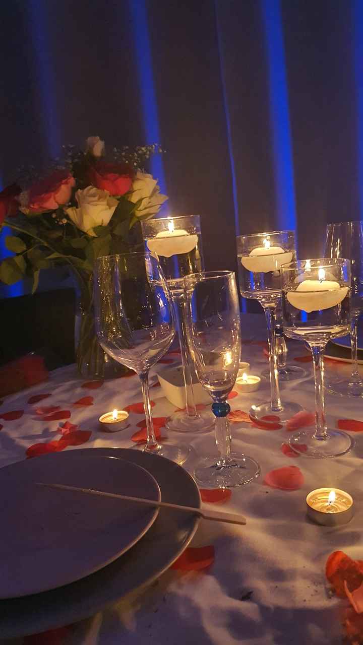 Demande en mariage : essentielle ou pas ? 💍 - 1