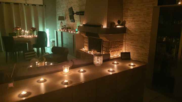 Témoignages : tu as été embarrassé(e) de ta demande en mariage ? 🙈 - 2