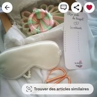 Qui fera le jeu du ruban ? 💐 - 1