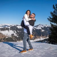 Cadeau Saint Valentin : qui a fait sa demande ? 🎁💝🥐 - 1