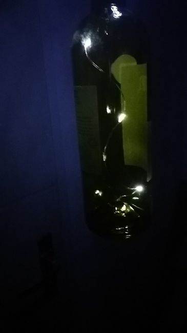 Fleur tropicale mariage thème exotique/tropical 16