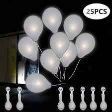 ballons led