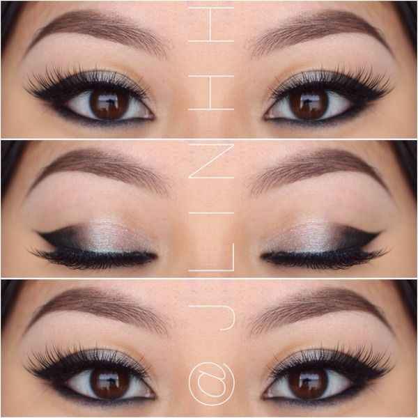 Ma sélection Make-Up