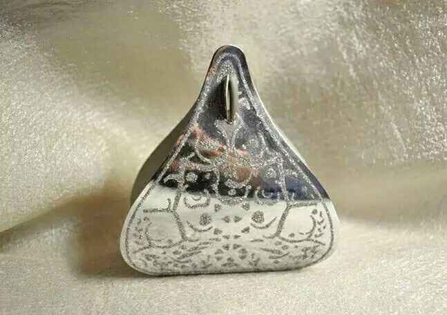 Mes boîtes à dragées 💎 - 1