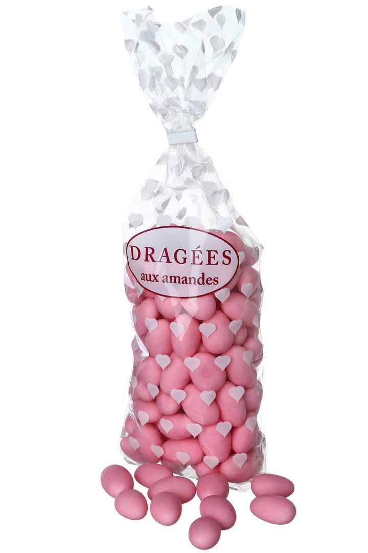 Le choix des dragées - 2