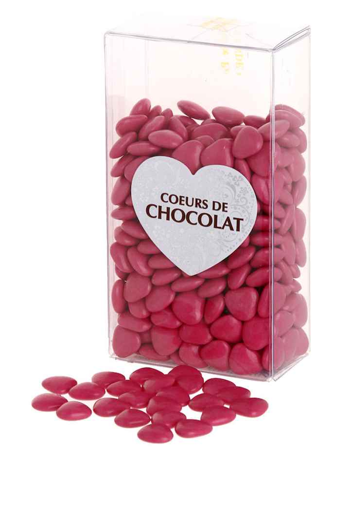 Le choix des dragées - 3