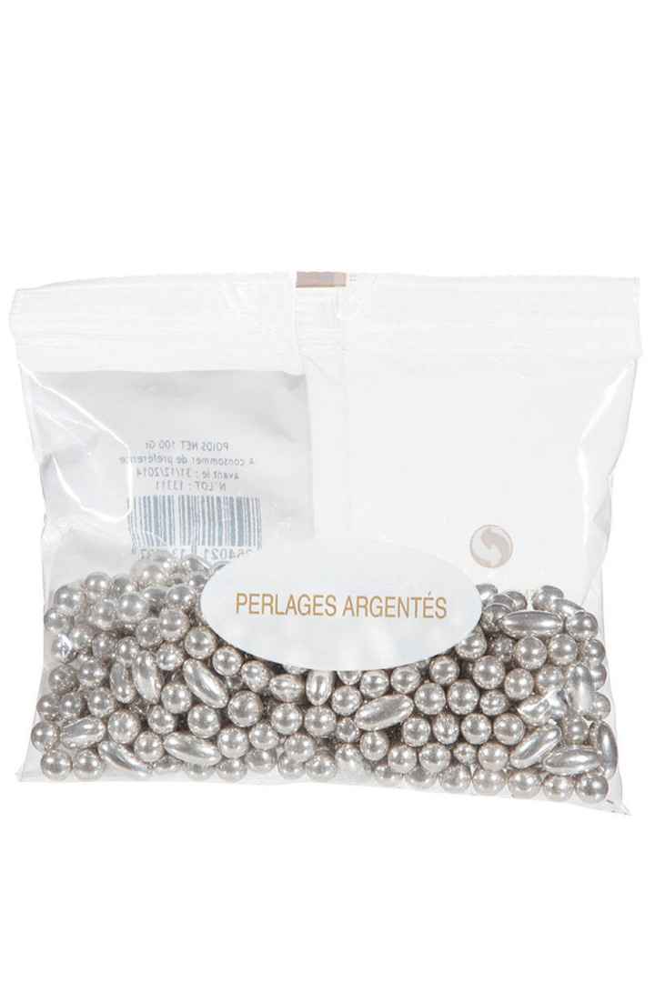 Le choix des dragées - 4