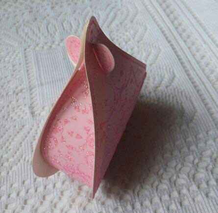 Finalement ils seront rose 