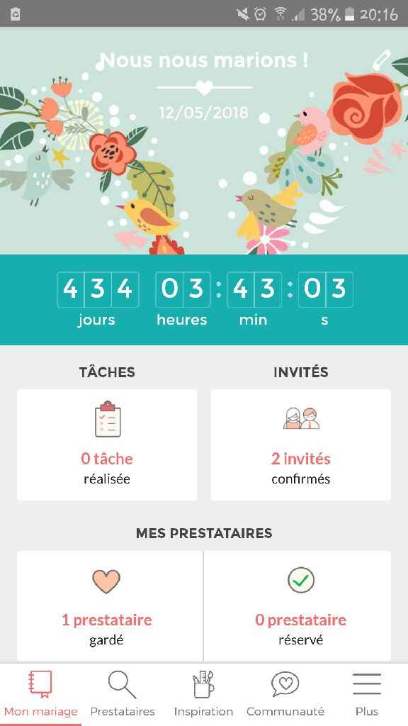 A vos compteurs, publiez! - 1