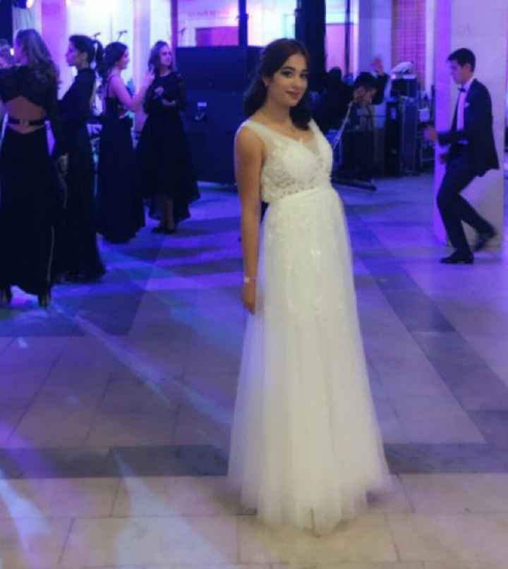 Voile ou pas ? 👰 - 2