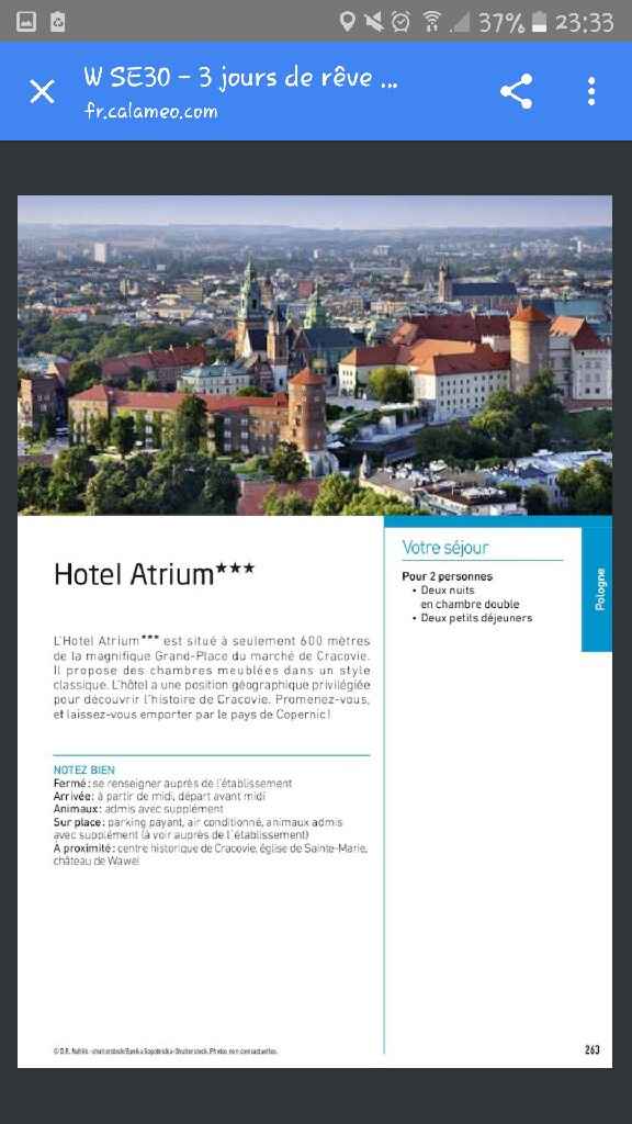 Séjour de noces - wonderbox - 2