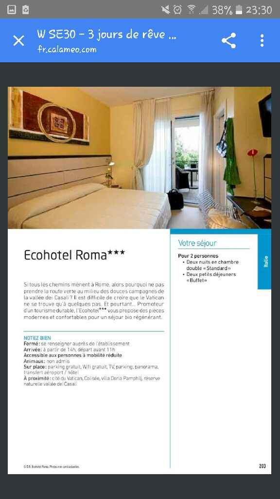 Séjour de noces - wonderbox - 11