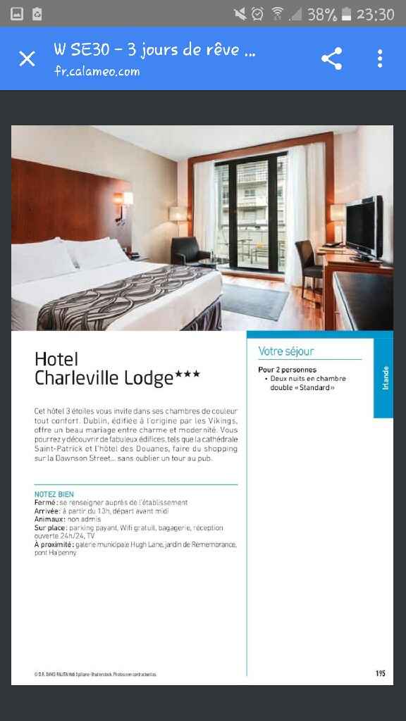 Séjour de noces - wonderbox - 12