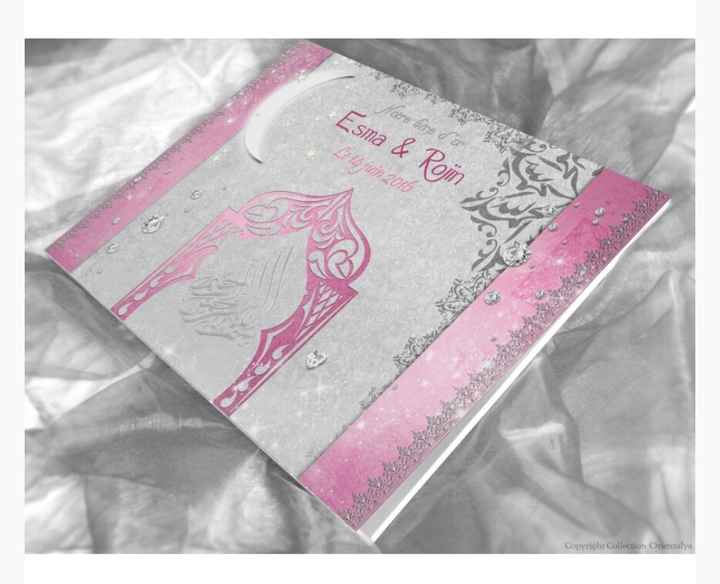 Livre d'or,  il est arrivé ! - 2