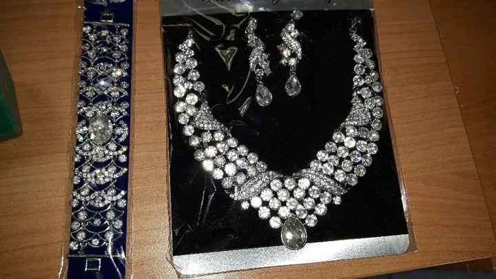 Les commandes aliexpress arrivent 🤗🤗🤗 - 1