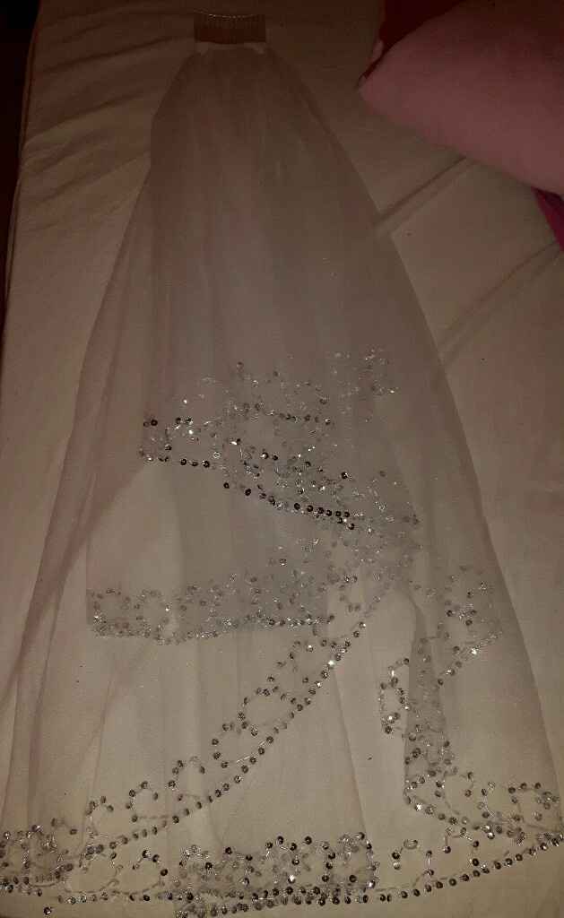 Les commandes aliexpress arrivent 🤗🤗🤗 - 1