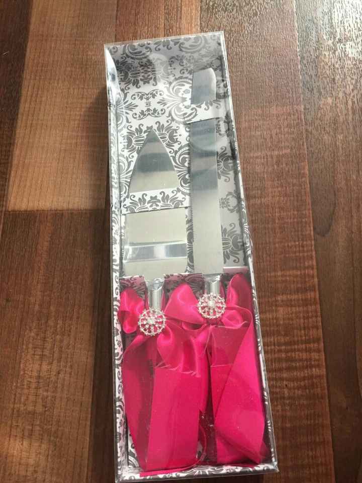 Achats du week-end 😍😍 - 1