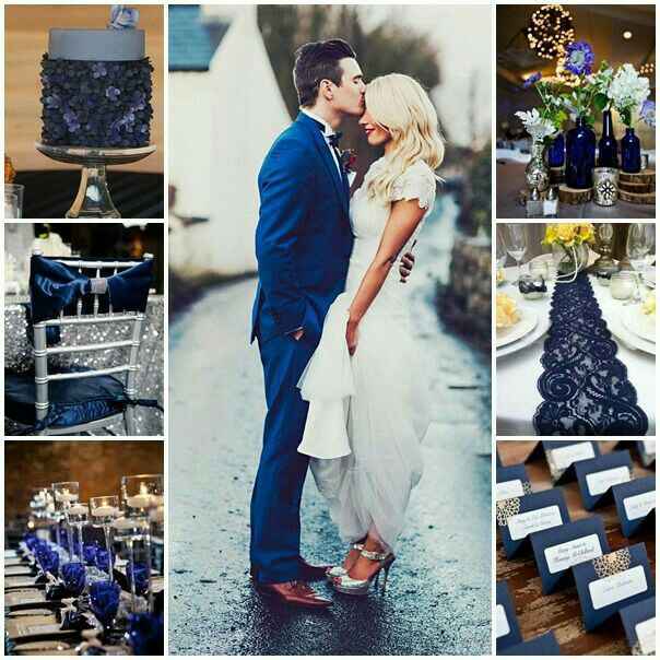 Centre de table - 13