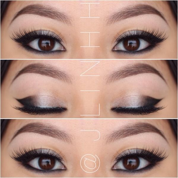 Ma sélection Make-Up